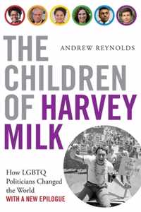 The Children of Harvey Milk