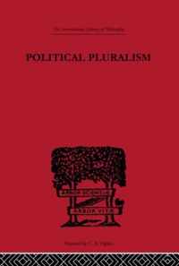 Political Pluralism