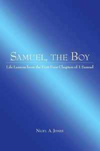 Samuel, the Boy