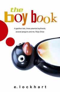 The Boy Book