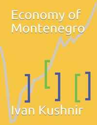 Economy of Montenegro