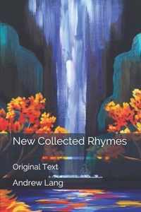 New Collected Rhymes