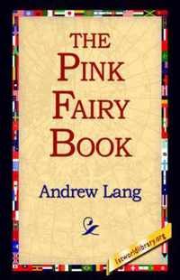 The Pink Fairy Book