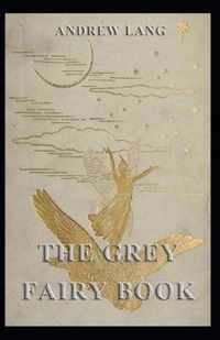 The Grey Fairy Book