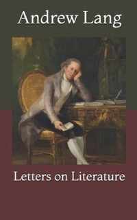 Letters on Literature