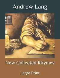 New Collected Rhymes