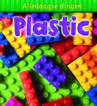 Plastic / Deel Alledaagse Dingen