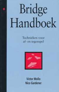 BRIDGE HANDBOEK