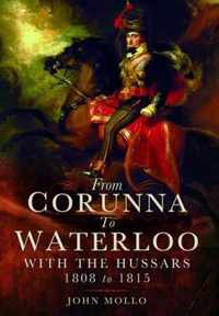 From Corunna to Waterloo