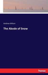 The Abode of Snow