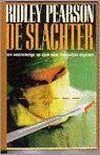 De slachter - Ridley Pearson