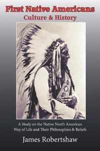 First Americans Culture & History