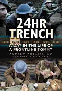 24 Hr Trench