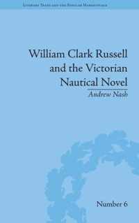 William Clark Russell and the Victorian Nautical Novel