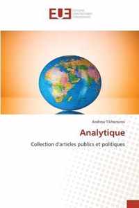 Analytique