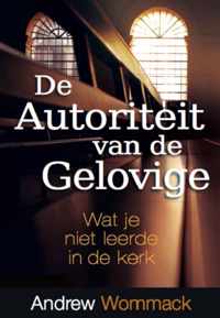 Autoriteit van de gelovige