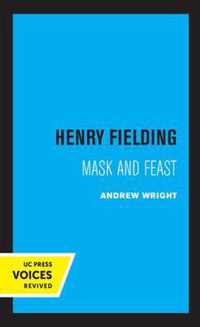 Henry Fielding