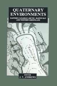 Quaternary Environments