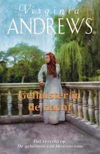 Virginia Andrews - Heavenstone 2 - gefluister in de nacht