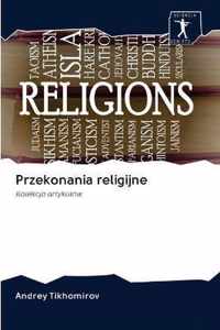 Przekonania religijne