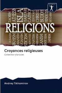 Croyances religieuses