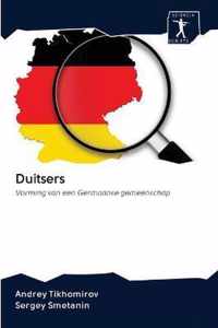 Duitsers