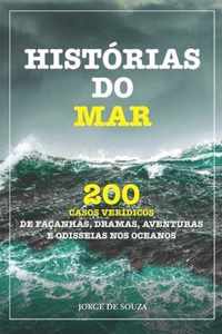 Historias Do Mar