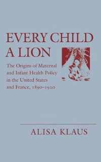 Every Child a Lion