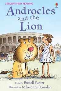 Androcles and The Lion
