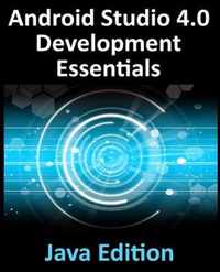 Android Studio 4.0 Development Essentials - Java Edition
