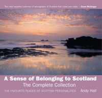 A Sense of Belonging to Scotland