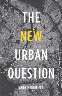 New Urban Question