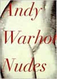 Andy Warhol Nudes