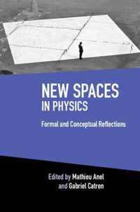 New Spaces in Physics: Volume 2