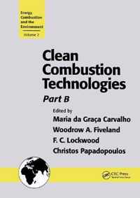 Clean Combustion Technologies