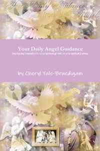 Your Daily Angel Guidance