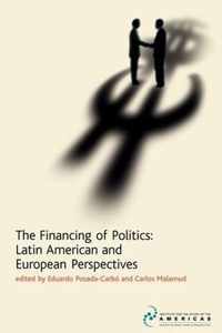 The Financing of Politics