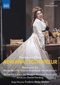 Adriana Lecouvreur