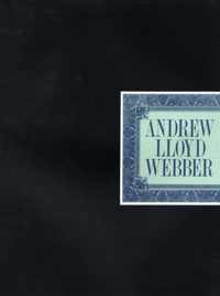 Andrew Lloyd-Webber Anthology