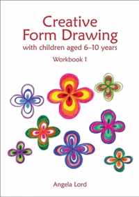 Creative Form Drawing with Children Aged 6-10