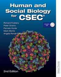 Human and Social Biology for CSEC