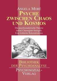 Psyche Zwischen Chaos Und Kosmos