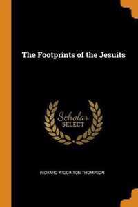 The Footprints of the Jesuits