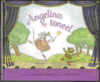 Angelina Op Toneel