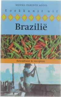 Kookkunst uit Brazilie - eetcultuur en recepten