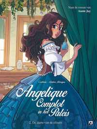 Angelique 02.