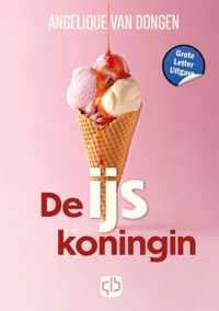 De IJskoningin