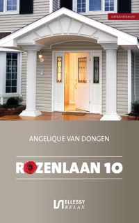 Rozenlaan 10