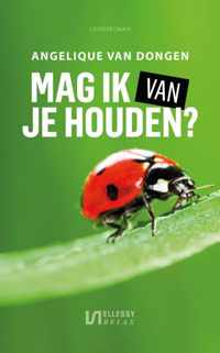 Mag ik van je houden?