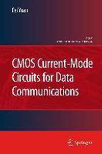 CMOS Current-Mode Circuits for Data Communications